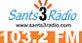 Sants 3 Radio