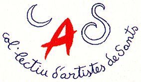 Col·lectiu d'artistes de Sants