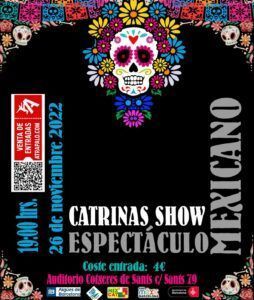 Imatge espectacle mexcat