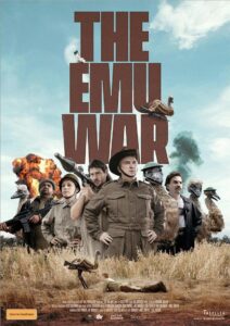 The Emu War