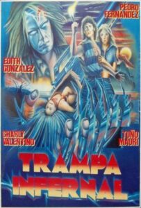 Trampa Infernal