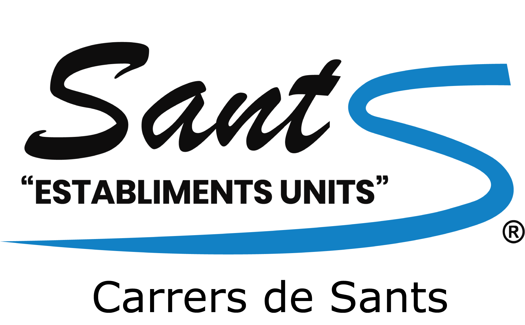 Sants Establiments Units
